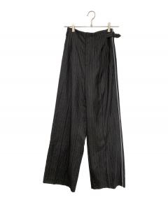 中古・古着通販】MAMMUT (マムート) パンツ ブラック サイズ:XS 未使用