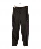 Patagoniaパタゴニア）の古着「Wind Shield Pants」｜ブラック