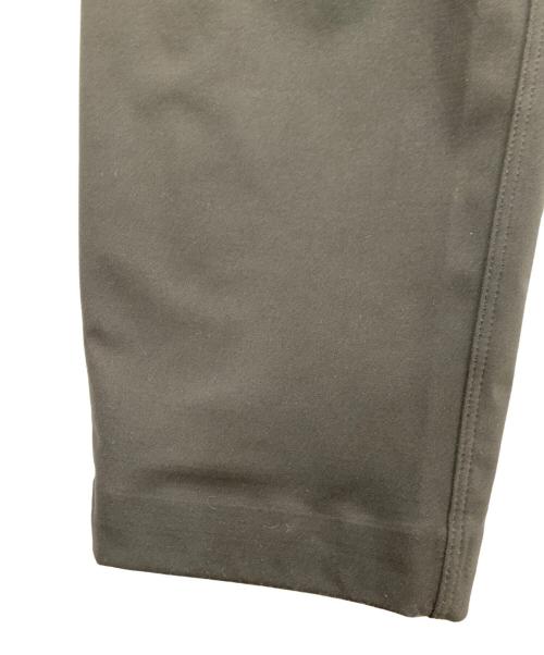 Patagonia（パタゴニア）Patagonia (パタゴニア) Wind Shield Pants ブラック サイズ:Lの古着・服飾アイテム