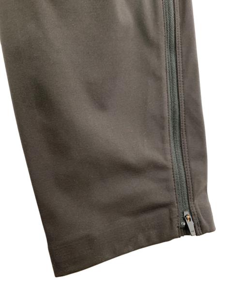 Patagonia（パタゴニア）Patagonia (パタゴニア) Wind Shield Pants ブラック サイズ:Lの古着・服飾アイテム