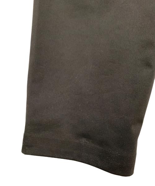 Patagonia（パタゴニア）Patagonia (パタゴニア) Wind Shield Pants ブラック サイズ:Lの古着・服飾アイテム