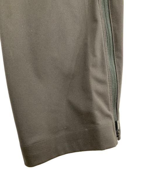 Patagonia（パタゴニア）Patagonia (パタゴニア) Wind Shield Pants ブラック サイズ:Lの古着・服飾アイテム