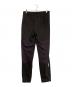 Patagonia (パタゴニア) Wind Shield Pants ブラック サイズ:L：12000円
