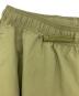 中古・古着 WTAPS (ダブルタップス) ナイロンパンツ オリーブ サイズ:X03：20000円