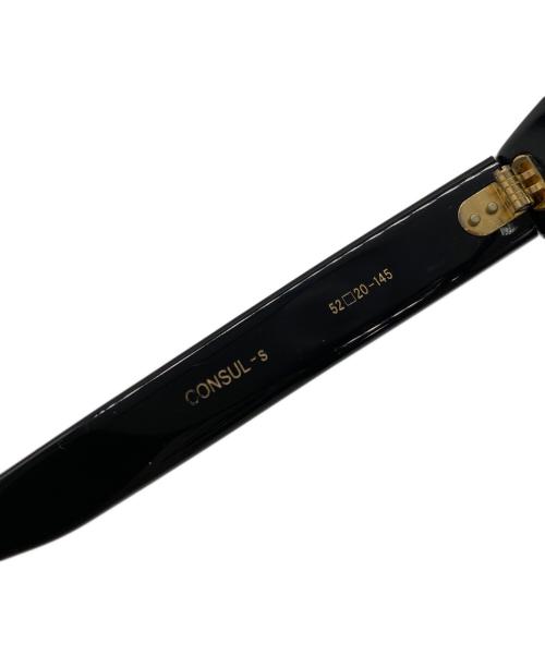 Oliver Goldsmith（オリバーゴールドスミス）OLIVER GOLDSMITH (オリバーゴールドスミス) 伊達眼鏡の古着・服飾アイテム