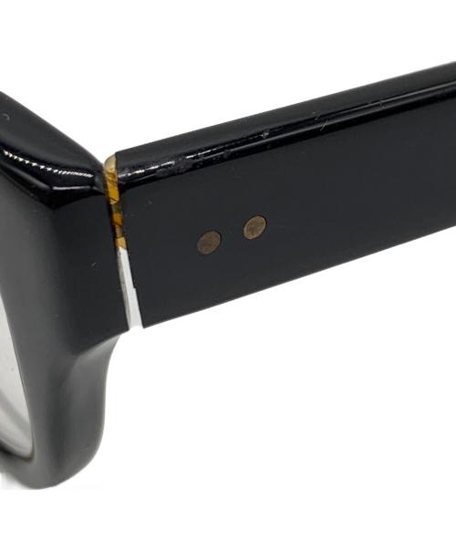 Oliver Goldsmith（オリバーゴールドスミス）OLIVER GOLDSMITH (オリバーゴールドスミス) 伊達眼鏡の古着・服飾アイテム