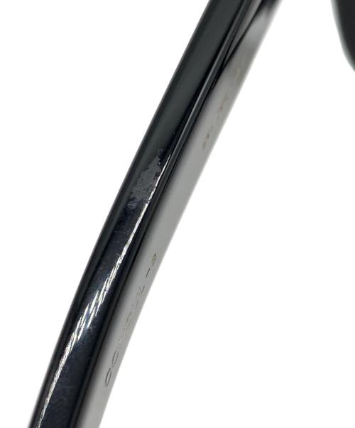 Oliver Goldsmith（オリバーゴールドスミス）OLIVER GOLDSMITH (オリバーゴールドスミス) 伊達眼鏡の古着・服飾アイテム