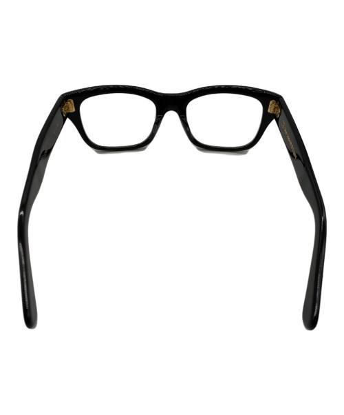 Oliver Goldsmith（オリバーゴールドスミス）OLIVER GOLDSMITH (オリバーゴールドスミス) 伊達眼鏡の古着・服飾アイテム