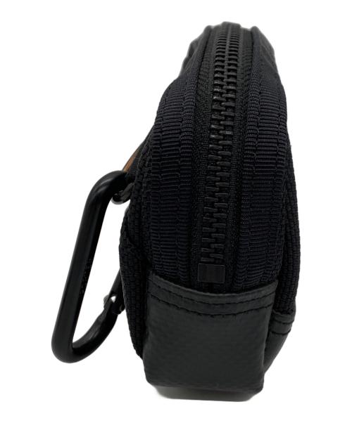 PORTER（ポーター）PORTER (ポーター) ポーチ ブラックの古着・服飾アイテム