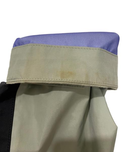 THE NORTH FACE（ザ ノース フェイス）THE NORTH FACE (ザ ノース フェイス) マウンテンレインテックスジャケット ライトグレー サイズ:Mの古着・服飾アイテム