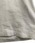 中古・古着 MONCLER (モンクレール) 半袖カットソー ホワイト サイズ:L：17000円