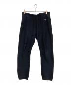 Champion REVERSE WEAVE×Ron Hermanチャンピオン リバース ウィーブ×ロンハーマン）の古着「スウェットパンツ」｜ネイビー