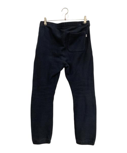 Champion REVERSE WEAVE（チャンピオン リバース ウィーブ）Champion REVERSE WEAVE (チャンピオン リバース ウィーブ) Ron Herman (ロンハーマン) スウェットパンツ ネイビー サイズ:Mの古着・服飾アイテム