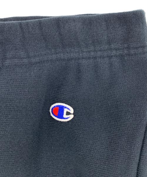 Champion REVERSE WEAVE（チャンピオン リバース ウィーブ）Champion REVERSE WEAVE (チャンピオン リバース ウィーブ) Ron Herman (ロンハーマン) スウェットパンツ ネイビー サイズ:Mの古着・服飾アイテム