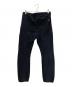 Champion REVERSE WEAVE (チャンピオン リバース ウィーブ) Ron Herman (ロンハーマン) スウェットパンツ ネイビー サイズ:M：10000円