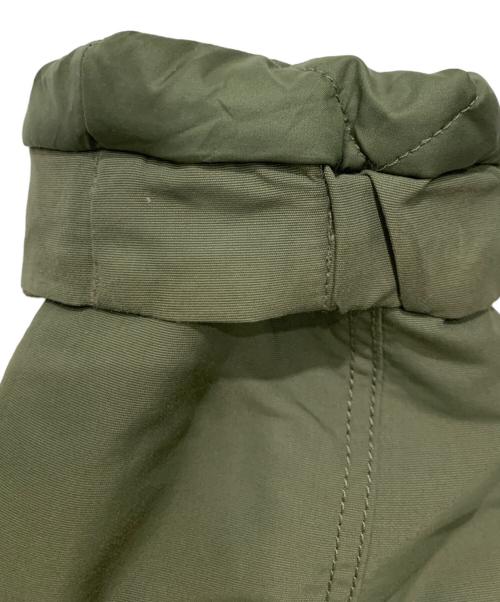 Patagonia（パタゴニア）Patagonia (パタゴニア) イスマスジャケット カーキ サイズ:Sの古着・服飾アイテム