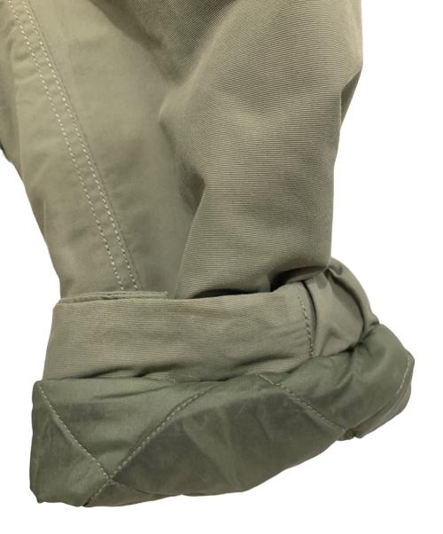 Patagonia（パタゴニア）Patagonia (パタゴニア) イスマスジャケット カーキ サイズ:Sの古着・服飾アイテム