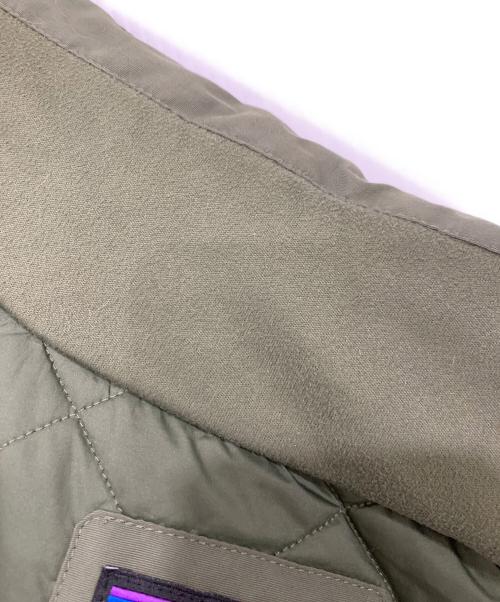 Patagonia（パタゴニア）Patagonia (パタゴニア) イスマスジャケット カーキ サイズ:Sの古着・服飾アイテム