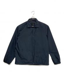 PHENIX（フェニックス）の古着「ナイロンジャケット」｜ネイビー
