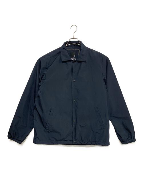 PHENIX（フェニックス）PHENIX (フェニックス) ナイロンジャケット ネイビー サイズ:Mの古着・服飾アイテム