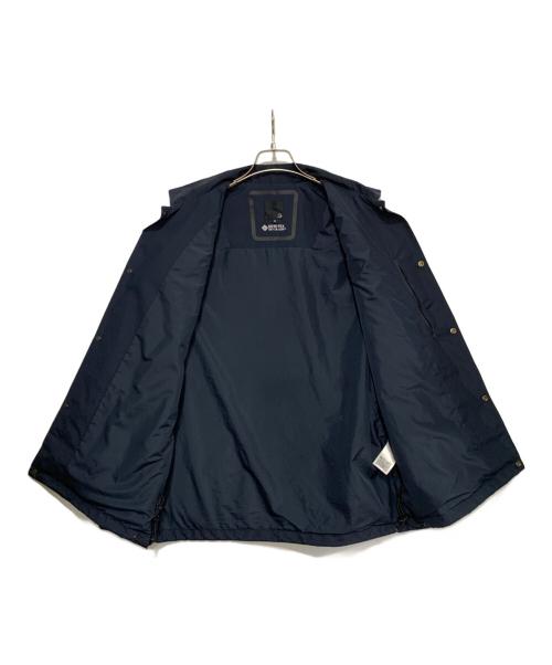 PHENIX（フェニックス）PHENIX (フェニックス) ナイロンジャケット ネイビー サイズ:Mの古着・服飾アイテム