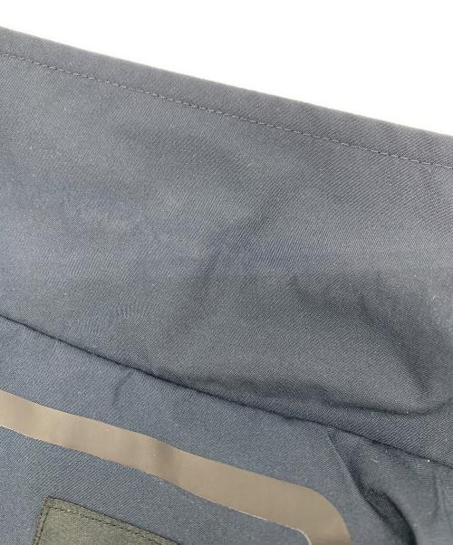 PHENIX（フェニックス）PHENIX (フェニックス) ナイロンジャケット ネイビー サイズ:Mの古着・服飾アイテム