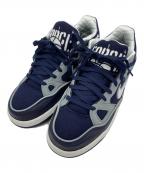 NIKEナイキ）の古着「エア フォース 3 ローSP」｜ブルー×グレー