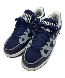 NIKE（ナイキ）の古着「エア フォース 3 ローSP」｜ブルー×グレー