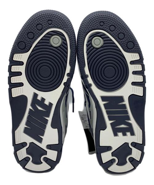 NIKE（ナイキ）NIKE (ナイキ) エア フォース 3 ローSP ブルー×グレー サイズ:26.5cmの古着・服飾アイテム