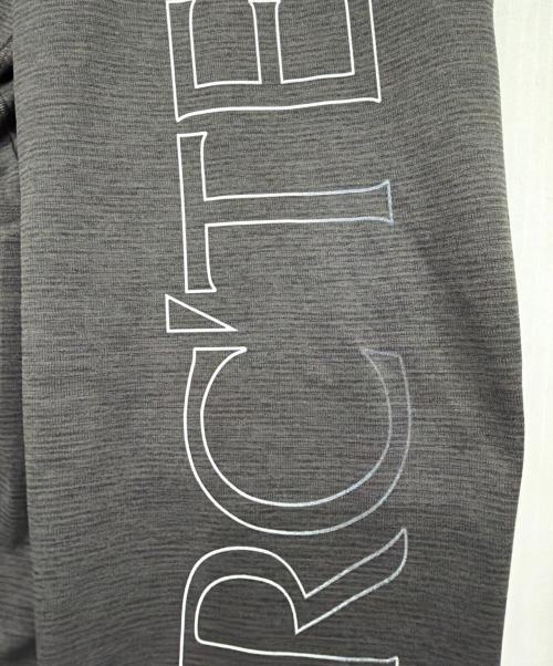 ARC'TERYX（アークテリクス）ARC'TERYX (アークテリクス) 長袖カットソー グレー サイズ:Mの古着・服飾アイテム