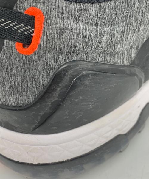 PUMA（プーマ）PUMA (プーマ) ゴルフシューズ ブラック サイズ:28㎝の古着・服飾アイテム