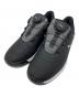 PUMA（プーマ）の古着「ゴルフシューズ」｜ブラック
