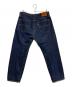 BIG JOHN (ビッグジョン) デニムパンツ インディゴ サイズ:34：9000円