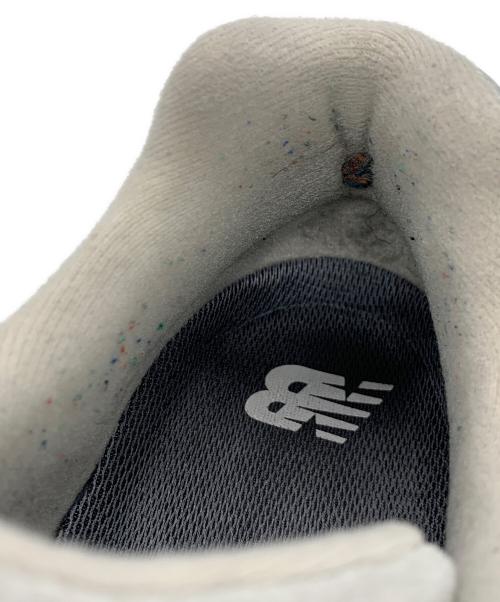 NEW BALANCE（ニューバランス）NEW BALANCE (ニューバランス) ローカットスニーカー グレー サイズ:27cmの古着・服飾アイテム