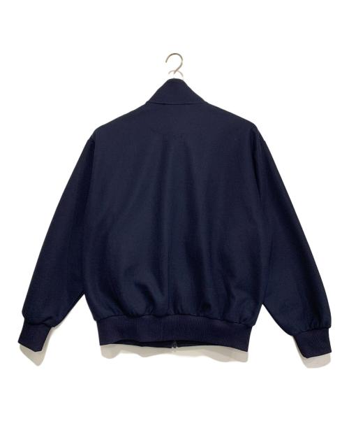 REEBOK（リーボック）REEBOK (リーボック) everyone (エブリワン) トラックジャケット ネイビー サイズ:XLの古着・服飾アイテム