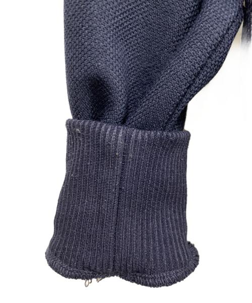 REEBOK（リーボック）REEBOK (リーボック) everyone (エブリワン) トラックジャケット ネイビー サイズ:XLの古着・服飾アイテム