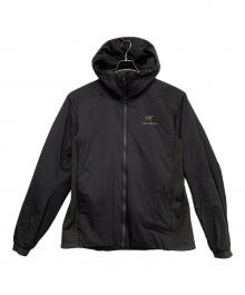 ARC'TERYX（アークテリクス）の古着「ジャケット」｜ブラック