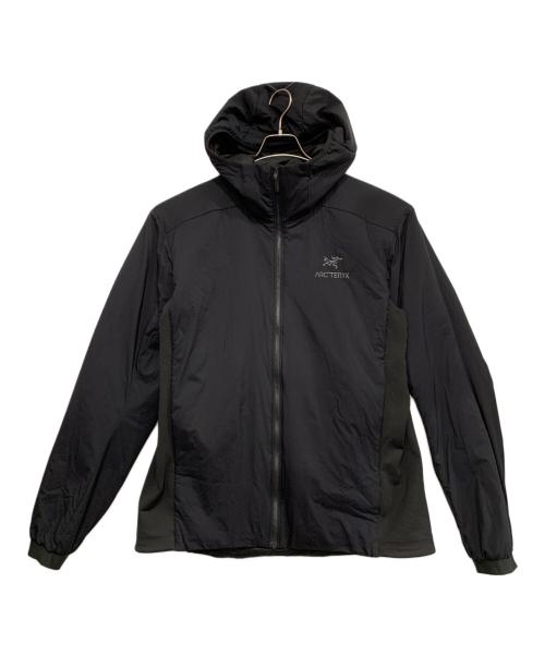 ARC'TERYX（アークテリクス）ARC'TERYX (アークテリクス) ジャケット ブラック サイズ:Lの古着・服飾アイテム