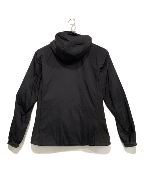 ARC'TERYX（アークテリクス）ARC'TERYX (アークテリクス) ジャケット ブラック サイズ:Lの古着・服飾アイテム