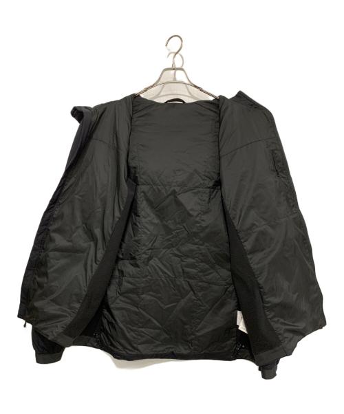 ARC'TERYX（アークテリクス）ARC'TERYX (アークテリクス) ジャケット ブラック サイズ:Lの古着・服飾アイテム