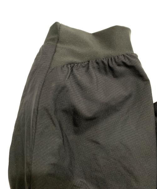 ARC'TERYX（アークテリクス）ARC'TERYX (アークテリクス) ジャケット ブラック サイズ:Lの古着・服飾アイテム