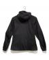 ARC'TERYX (アークテリクス) ジャケット ブラック サイズ:L：30000円
