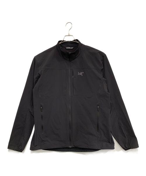 ARC'TERYX（アークテリクス）ARC'TERYX (アークテリクス) ジャケット ブラック サイズ:Lの古着・服飾アイテム