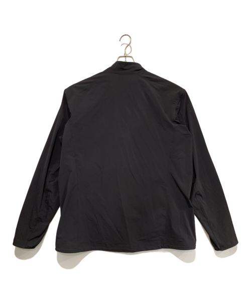 ARC'TERYX（アークテリクス）ARC'TERYX (アークテリクス) ジャケット ブラック サイズ:Lの古着・服飾アイテム