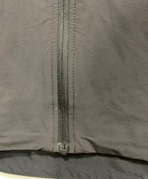 ARC'TERYX（アークテリクス）ARC'TERYX (アークテリクス) ジャケット ブラック サイズ:Lの古着・服飾アイテム