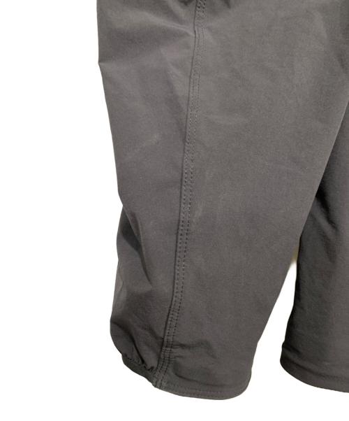 ARC'TERYX（アークテリクス）ARC'TERYX (アークテリクス) ジャケット ブラック サイズ:Lの古着・服飾アイテム