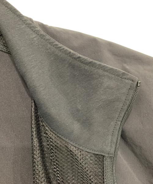 ARC'TERYX（アークテリクス）ARC'TERYX (アークテリクス) ジャケット ブラック サイズ:Lの古着・服飾アイテム