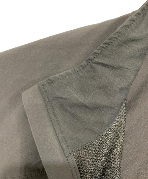 ARC'TERYX（アークテリクス）ARC'TERYX (アークテリクス) ジャケット ブラック サイズ:Lの古着・服飾アイテム