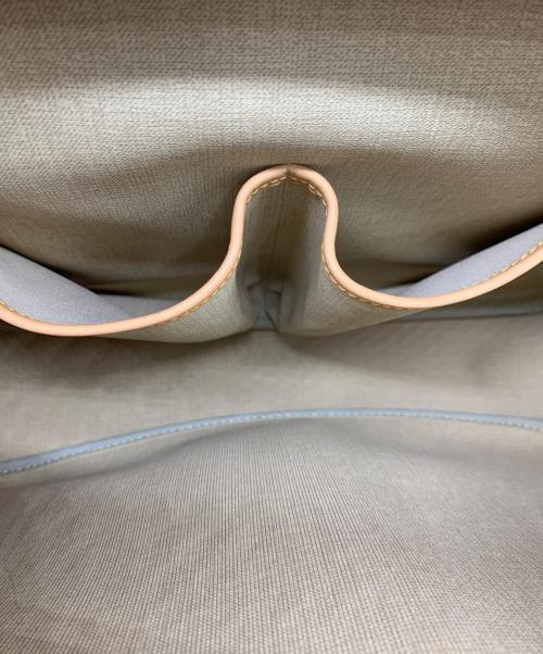 LOUIS VUITTON（ルイ ヴィトン）LOUIS VUITTON (ルイ ヴィトン) ショルダーバッグ ブラウンの古着・服飾アイテム