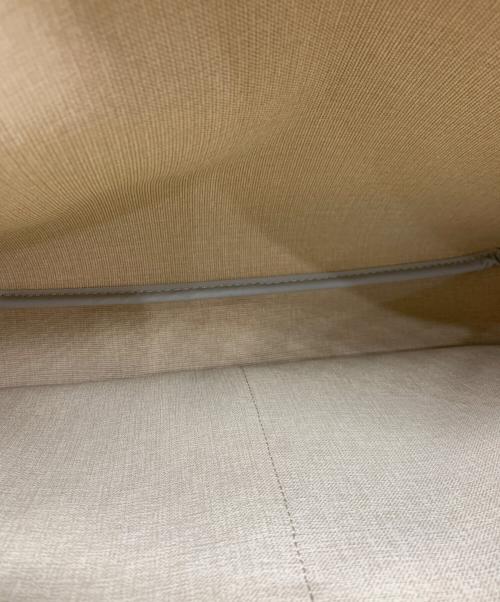 LOUIS VUITTON（ルイ ヴィトン）LOUIS VUITTON (ルイ ヴィトン) ショルダーバッグ ブラウンの古着・服飾アイテム